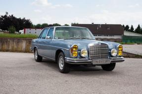 1972 Mercedes-Benz 300 SEL 6.3