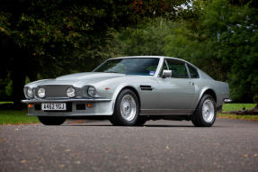 1983 Aston Martin V8