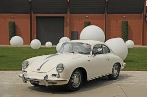 1964 Porsche 356