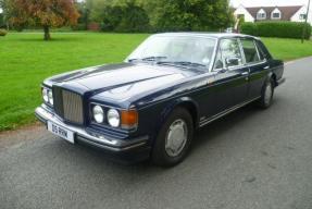 1986 Bentley Turbo