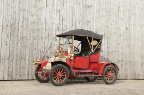 1910 Renault Type AX