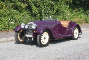1938 Morgan 4/4