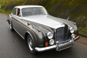 1960 Bentley S2 Continental