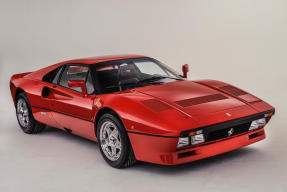 1985 Ferrari 288 GTO