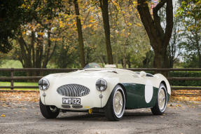 1955 Austin-Healey 100S