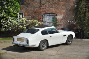 1971 Aston Martin DB6