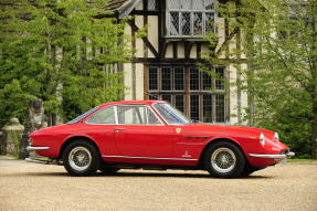 1967 Ferrari 330 GTC