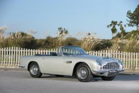 1970 Aston Martin DB6 Volante