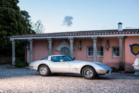 1978 Chevrolet Corvette