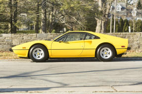 1976 Ferrari 308 GTB