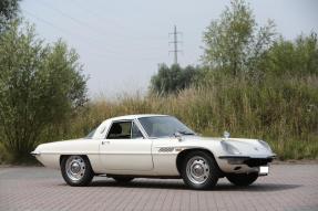 1969 Mazda Cosmo