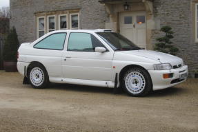 1994 Ford Escort RS Cosworth