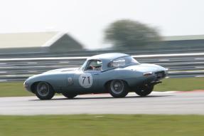 1964 Jaguar E-Type