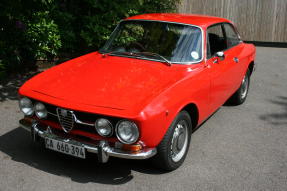 1970 Alfa Romeo 1750