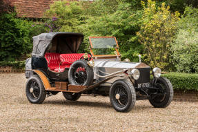 1922 Rolls-Royce 40/50hp