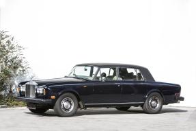 1975 Rolls-Royce Silver Shadow