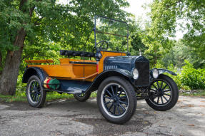 1926 Ford Model T