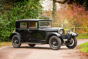 1928 Avions Voisin C11