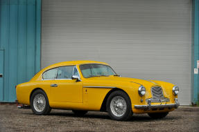 1957 Aston Martin DB2/4 Mk II