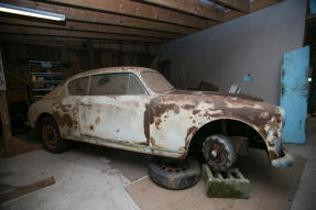 1958 Lancia Aurelia B20