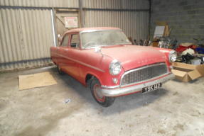 1959 Ford Consul