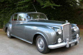 1955 Bentley S1