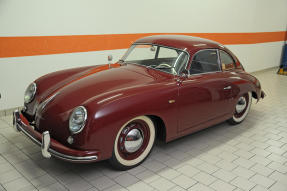 1953 Porsche 356