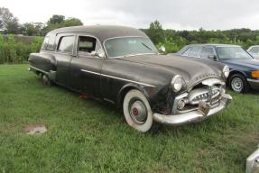 1951 Packard Henney