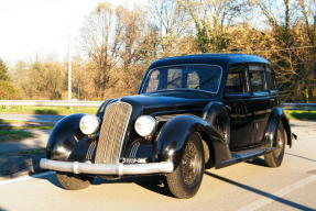 1936 Lancia Astura