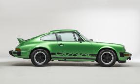 1974 Porsche 911