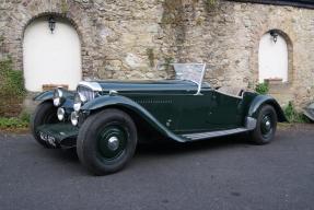 1949 Bentley Mk VI