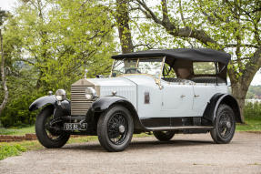 1926 Rolls-Royce 20hp