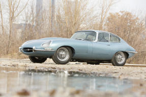 1965 Jaguar E-Type