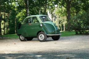 1959 BMW Isetta