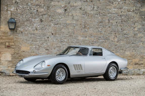 1966 Ferrari 275 GTB