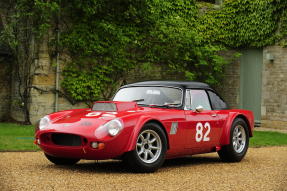 1965 Ginetta G10