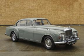 1963 Bentley S3 Continental