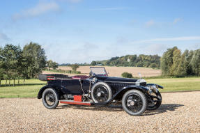 1912 Rolls-Royce 40/50hp