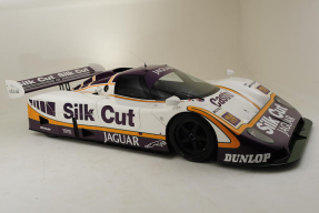 1987 Jaguar XJR-8