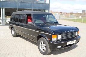 1994 Land Rover Range Rover