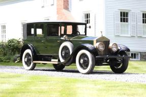 1927 Rolls-Royce Phantom