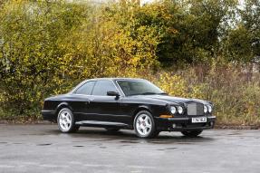 1999 Bentley Continental SC