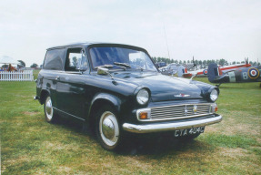 1965 Commer Cob