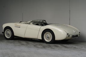 1954 Austin-Healey 100