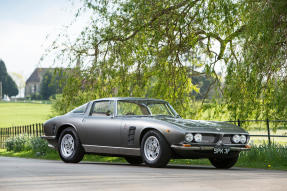 1967 Iso Grifo