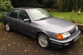 c. 1988 Ford Sierra Sapphire Cosworth