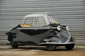 1955 Messerschmitt KR 175