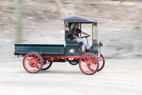 1911 REO Express Delivery