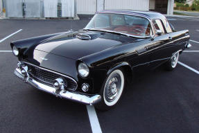 1956 Ford Thunderbird