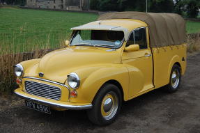 1971 Austin Pickup